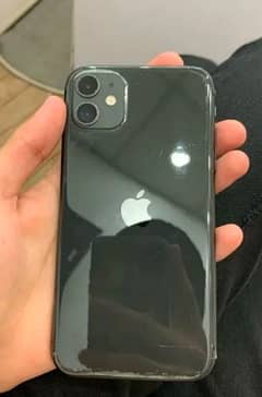 iPhone 11 non PTA exchange possible