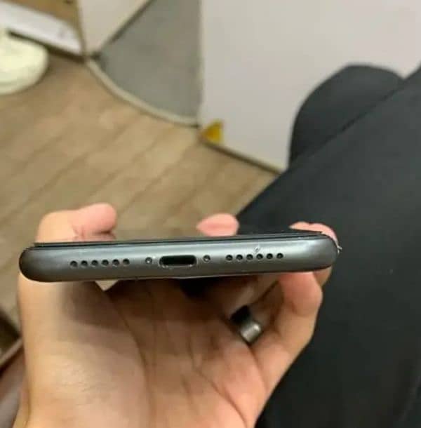 iPhone 11 non PTA exchange possible 2