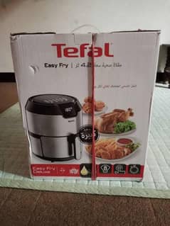 Tefal