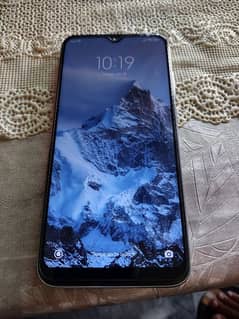 Redmi note 8 full boxx 4+1 64 0