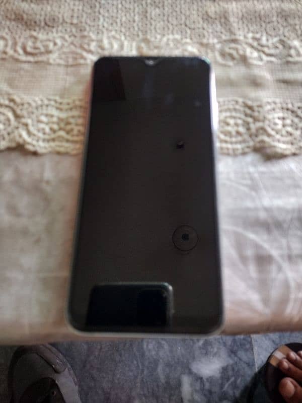 Redmi note 8 full boxx 4+1 64 4