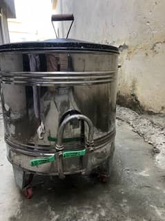 gas tandoor for sale