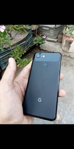 pixel 3A 4/64 non PTA 10 by 10 final price