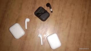 i12 earpods 0