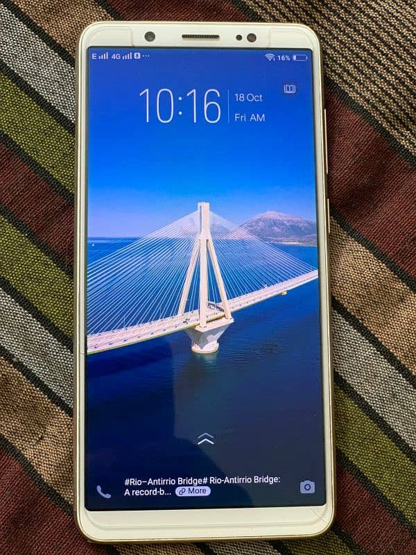 Vivo V7 4/32 4