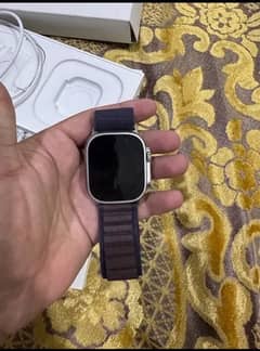 Apple Watch Ultra 2 49mm