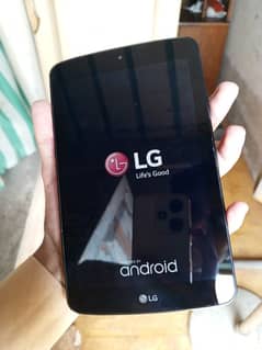 LG