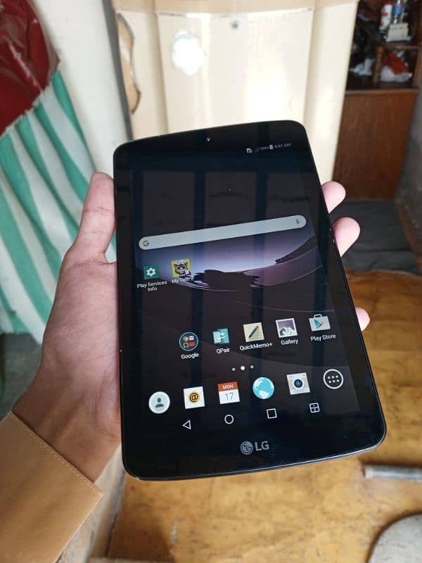 LG G PAD F 7.0 | BEST TABLET FOR KIDS 2