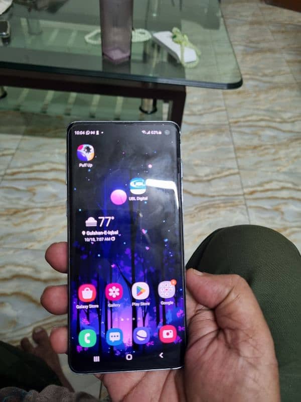 Samsung s 10 for sale 1