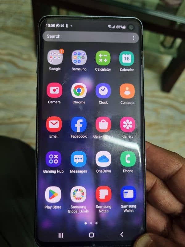 Samsung s 10 for sale 6