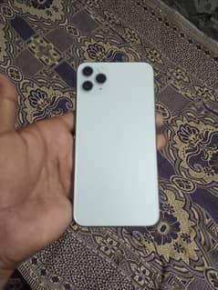 Iphone 11 Pro PTA 64 GB 0