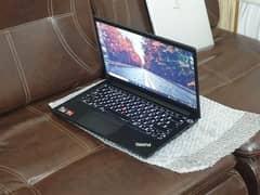 lenovo Thinkpad E14 Gen2|Matlic body|14 inches display 1080p|