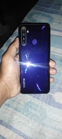 Realme5