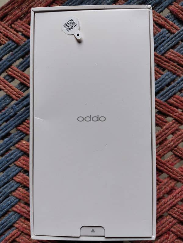 Oppo A78 Just Box Open condition 8+4/256 8