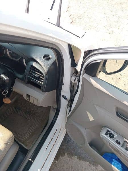 Honda City manual 1300cc 2017 16