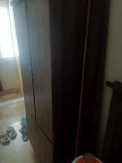 Cupboards Almari for sale used