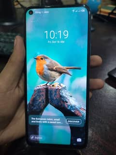 Infinix Note 7