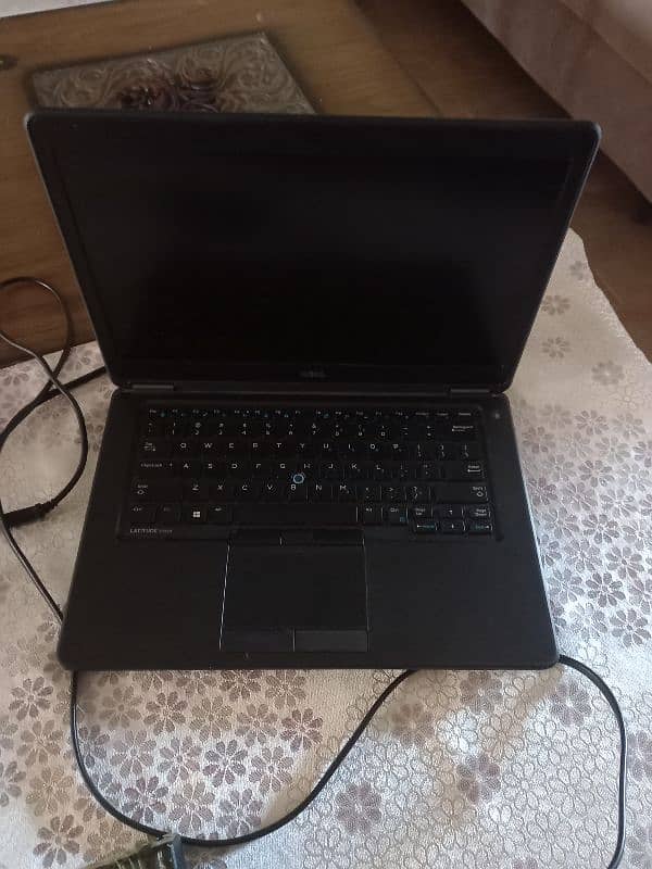 DELl latitude E74550 0