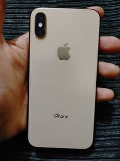 Iphone Xs (256GB)