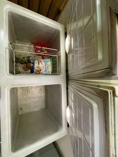 Deep Freezer 03248468747 0