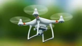 heavy drone only 6000