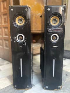 Lunar speaker For Sale