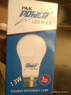 power led bulb 180