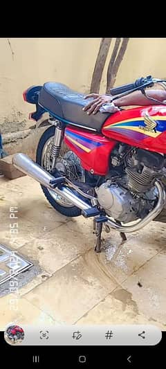 i want urgent for sale exchange b ho skta honda 70 k sath