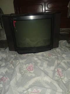 sony tv 27 chanell hai