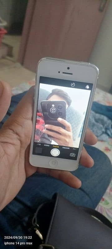 Iphone 5 6