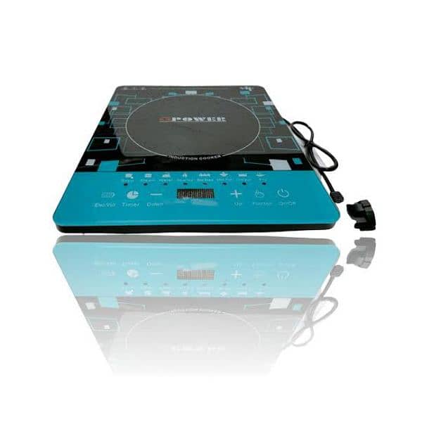 induction cooker touch Gpower 1