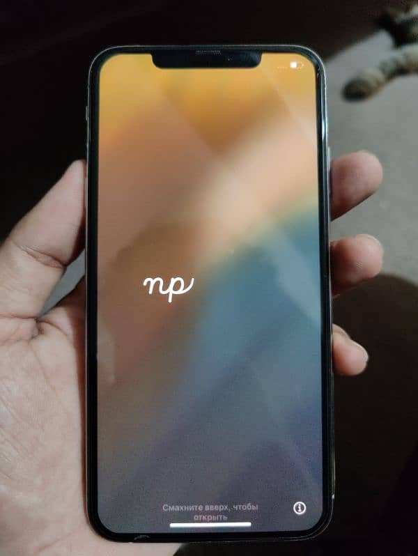 xs max dual sim pta approved 1