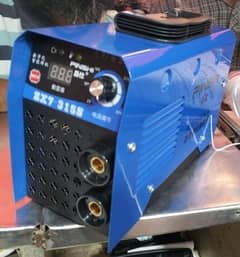 echo Welding Machine DC INVERTER Welding plant