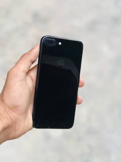 iphone 7 plus 256 gb 10/10 pta approved