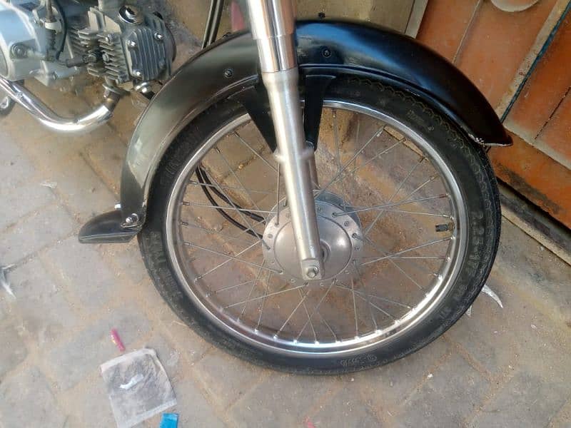 Super Star70cc Model 2023 0