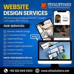 Web Design | Ecommerce Website | Ecommerce | Wordpress | Online shop 0