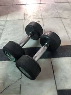 3 kg 3 kg 2dumbells