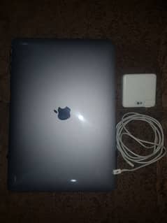 Macbook pro 2017 15''