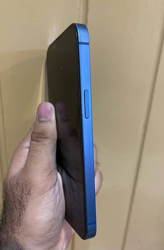 iPhone 13 Blue PTA Approved 2