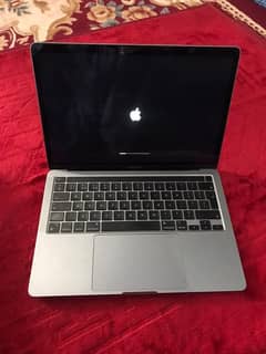 Macbook Pro M1 2020 16GB 512GB