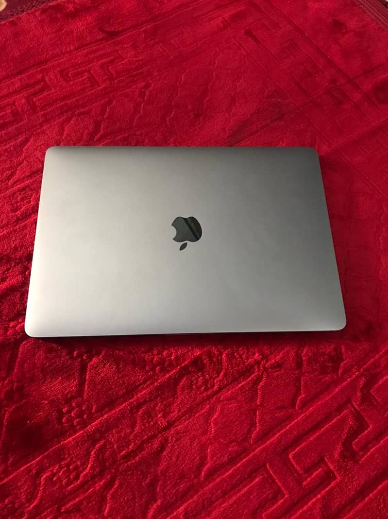 Macbook Pro M1 2020 16GB 512GB 5