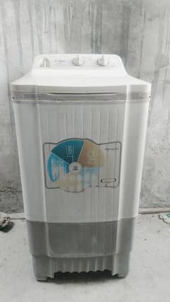 Super Asia ki Washing machine like a new Good Condition