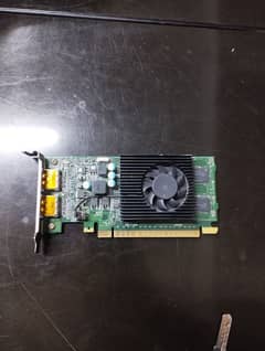 Micro Star graphic card 2 GB