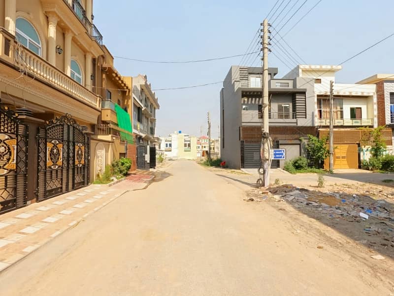 Buying A House In Al Rehman Phase 2 - Block A Lahore? 4