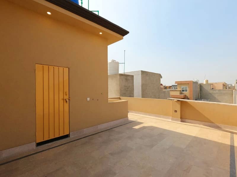 Buying A House In Al Rehman Phase 2 - Block A Lahore? 28