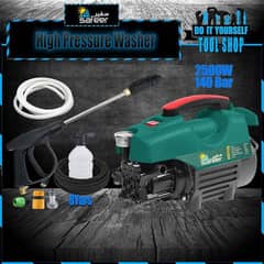 Service High Pressure Washer Jet Washer KARCHER Pump