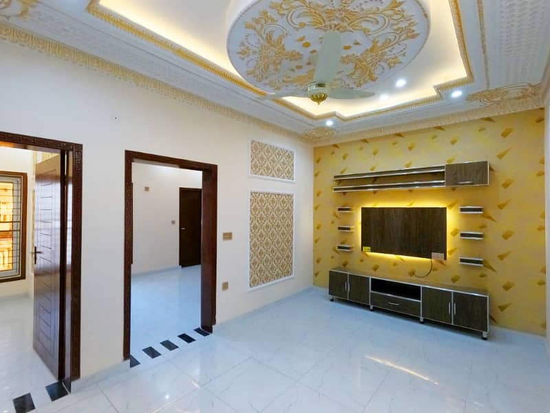 5 Marla House For Sale In Al Rehman Phase 2 - Block J Lahore 7