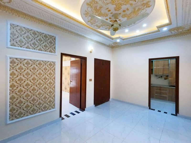 5 Marla House For Sale In Al Rehman Phase 2 - Block J Lahore 8