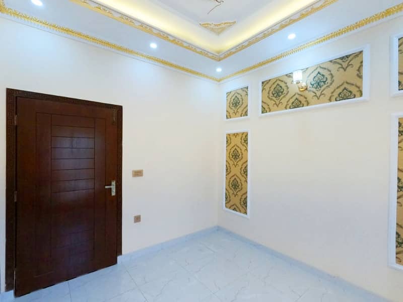 5 Marla House For Sale In Al Rehman Phase 2 - Block J Lahore 19