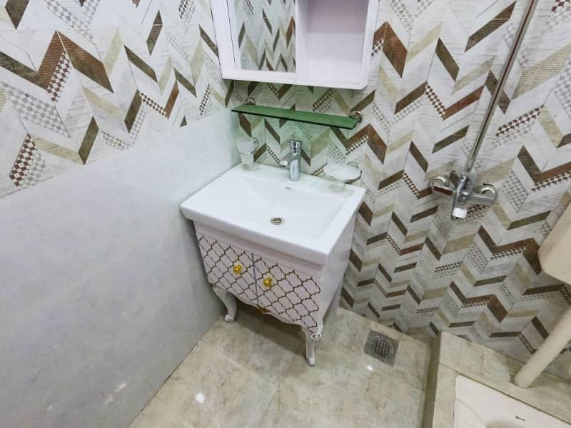 5 Marla House For Sale In Al Rehman Phase 2 - Block J Lahore 28